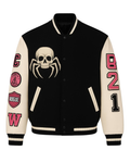 "Varsity Creep" Letterman Jakcet